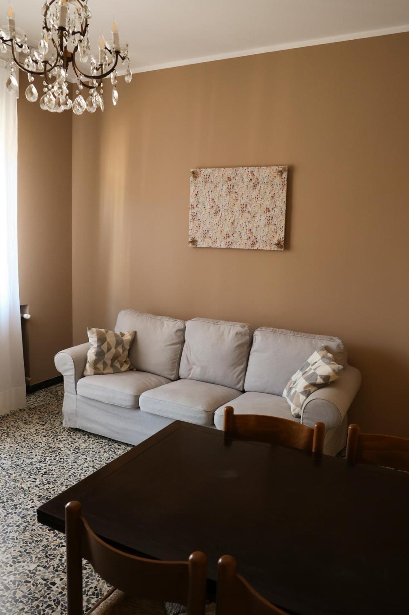 Casa Lovatelli Apartment Ravenna Exterior photo