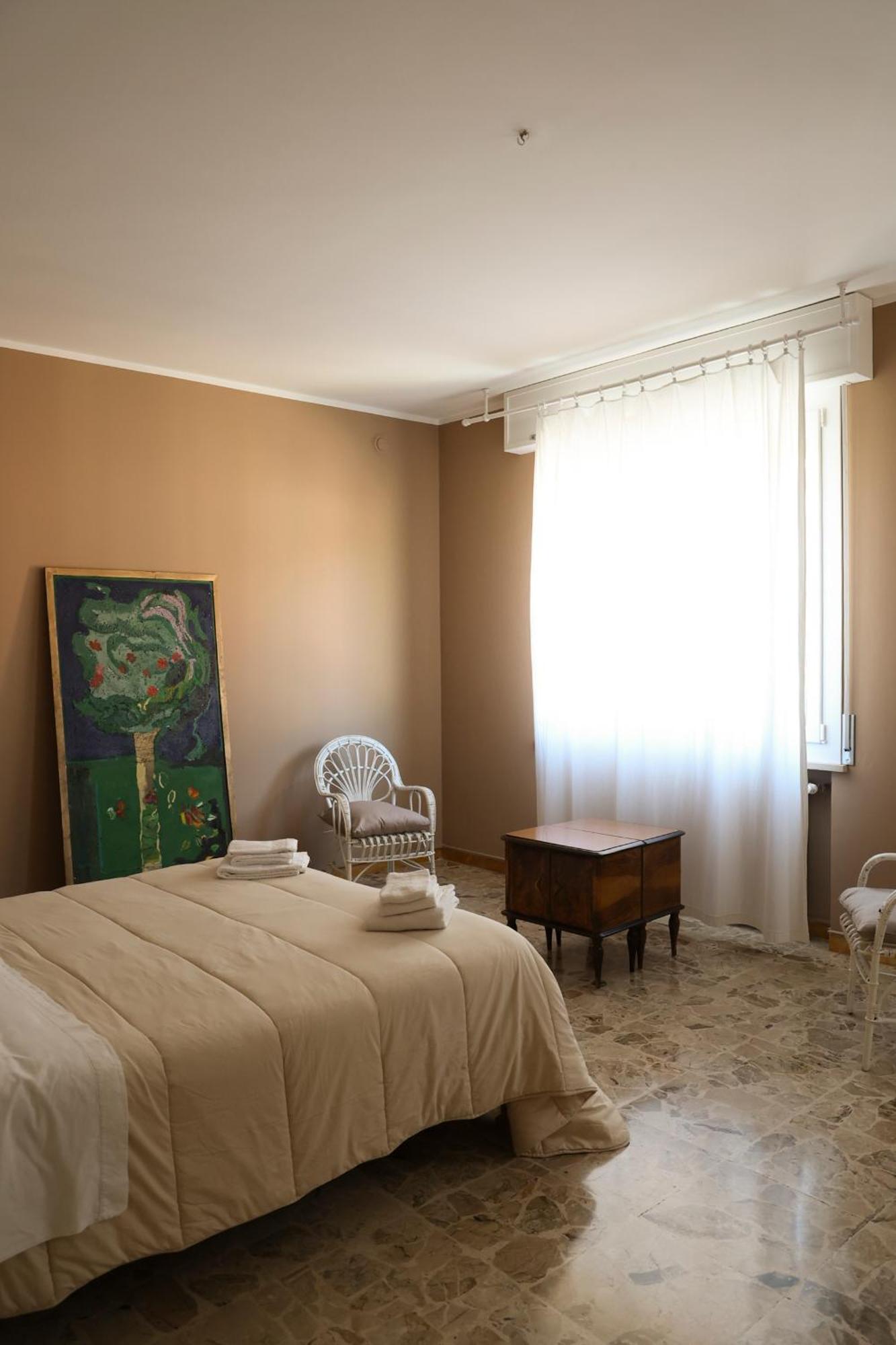 Casa Lovatelli Apartment Ravenna Exterior photo