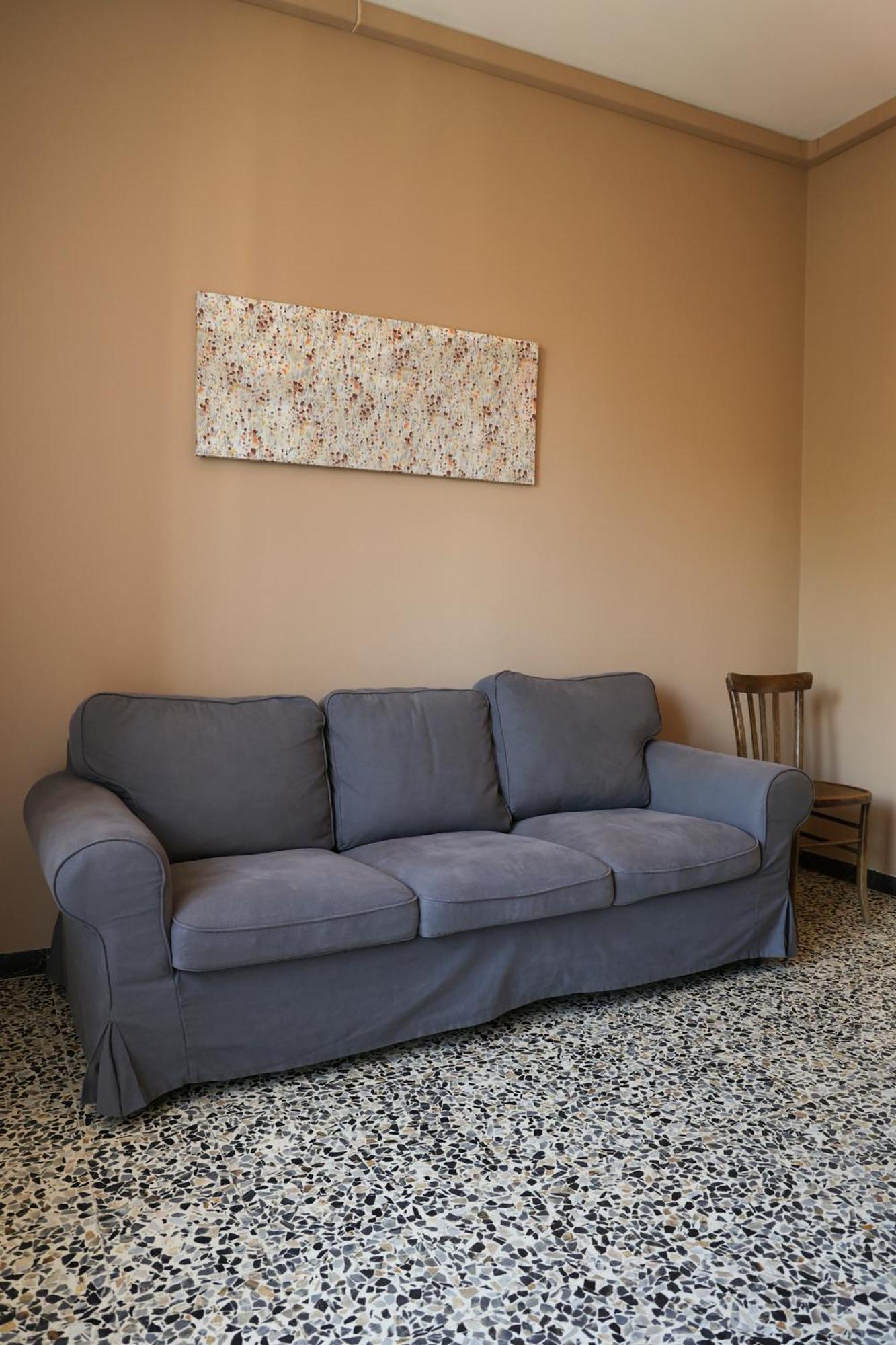 Casa Lovatelli Apartment Ravenna Exterior photo